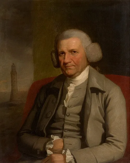 1792年 - ジョン・スミートン、土木工学者（* 1792年）