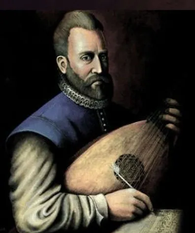 1626年 - ジョン・ダウランド、作曲家(* 1563年)