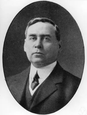 1863年 - ジョン・チャールズ・フィールズ、数学者（+ 1932年）