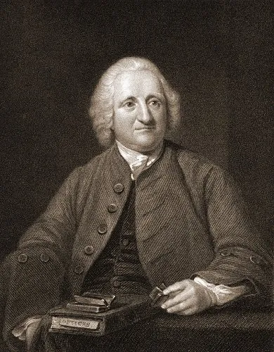1761年 - ジョン・ドロンド、光学者(* 1706年)