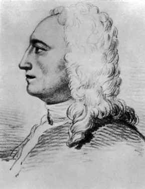 1744年 - ジョン・ハドリー、天文学者(* 1682年)