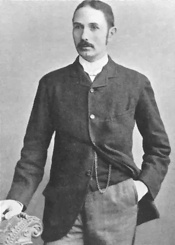 1935年 - ジョン・ハートリー、テニス選手（* 1849年）