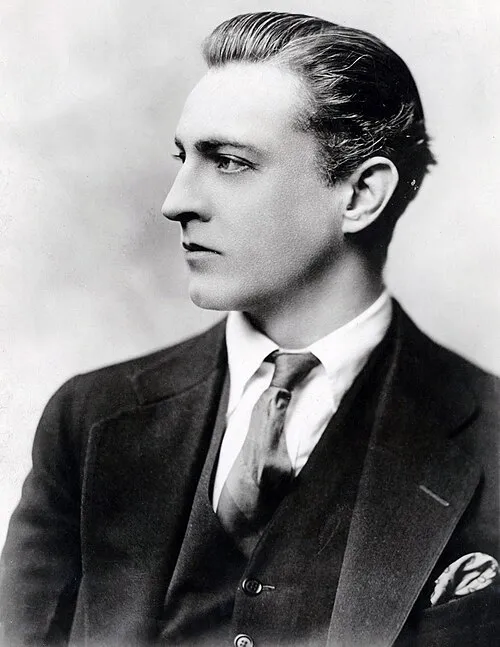 1882年 - ジョン・バリモア、俳優（+ 1942年）