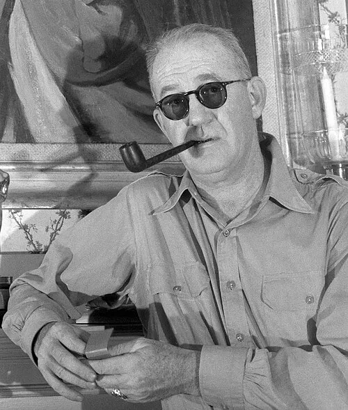 1973年 - ジョン・フォード、映画監督（* 1894年）