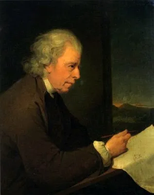 1788年 - ジョン・ホワイトハースト、時計職人、科学者(* 1713年)