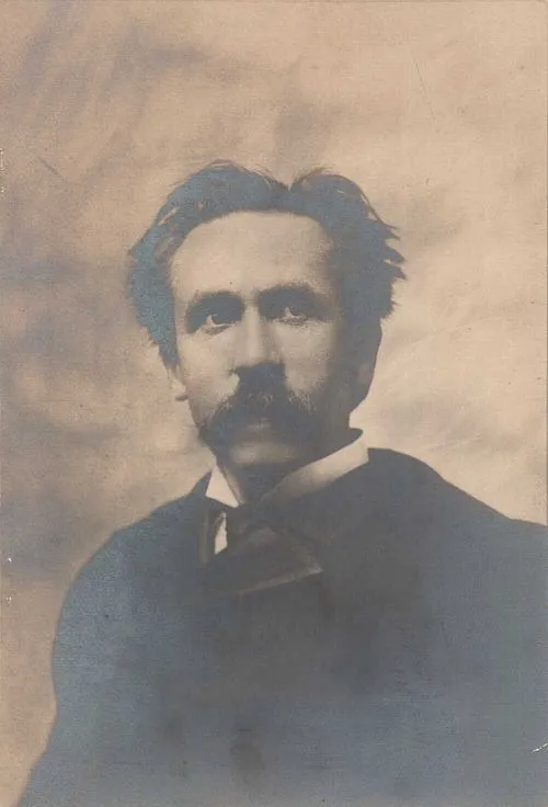 1853年 - ジョン・マーチン・シェバーリ、天文学者(+ 1924年)
