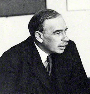 1946年 - ジョン・メイナード・ケインズ、経済学者(* 1883年)