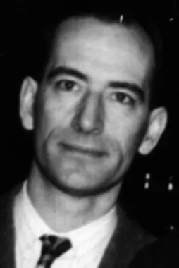 1907年 - ジョン・モークリー、物理学者、ENIACの開発者の1人(+ 1980年)