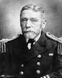 1830年 - ジョン・モーズビー、軍人、探検家(+ 1922年)