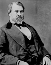 1905年 - ジョン・レーガン、初代アメリカ連合国郵政長官、第3代アメリカ連合国財務長官(* 1818年)