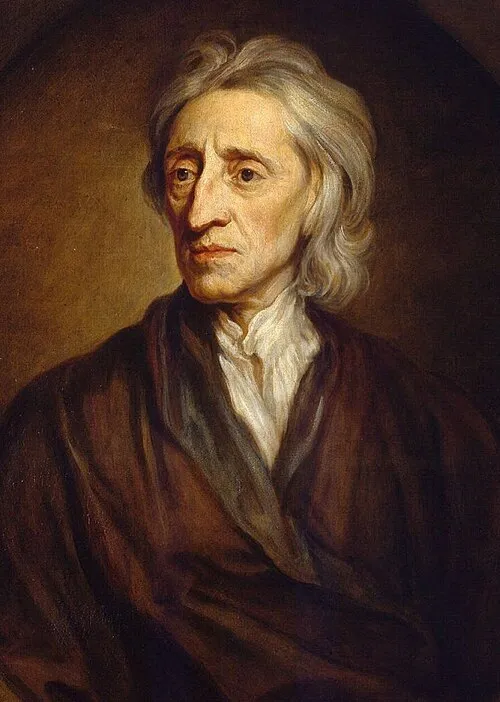 1704年 - ジョン・ロック、哲学者、社会契約論者(* 1632年)