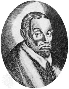1612年 - ジョヴァンニ・バッティスタ・グァリーニ、詩人、劇作家、外交官(* 1538年)