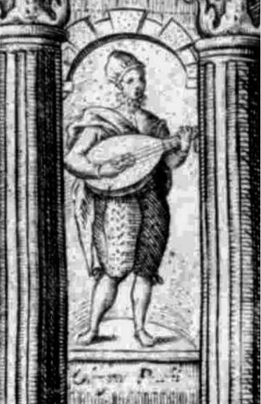 1643年 - ジョヴァンニ・ピッキ、作曲家(* 1571年/1572年)