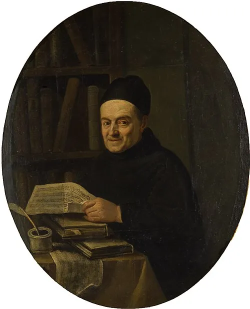 1706年 - ジョヴァンニ・マルティーニ、音楽理論家、作曲家(+ 1784年)