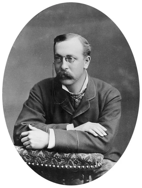 1881年 - ジョージ・W・デロング、海軍士官、探検家（* 1844年）