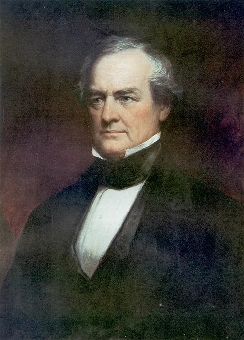 1798年 - ジョージ・ウォーカー・クロウフォード、アメリカ合衆国陸軍長官(+ 1872年)