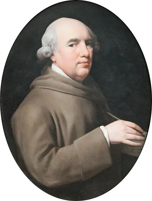 1806年 - ジョージ・スタッブス、画家（* 1724年）