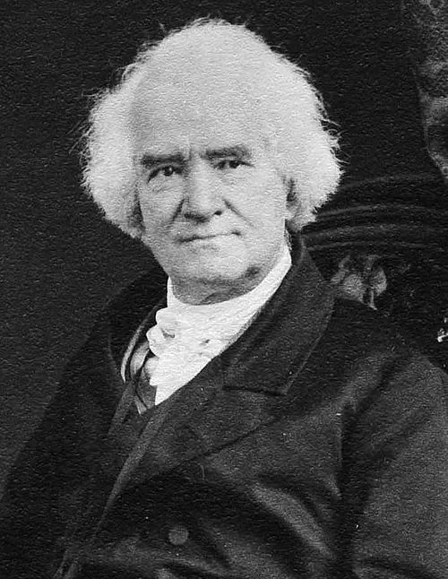 1864年 - ジョージ・ダラス、第11代アメリカ合衆国副大統領(* 1792年)