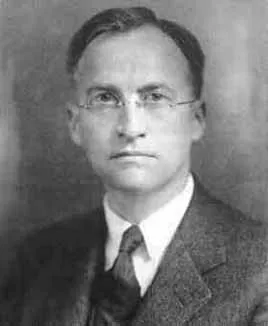 1884年 - ジョージ・デビット・バーコフ、数学者(+ 1944年)