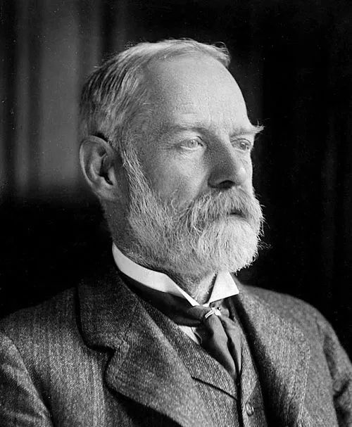 1912年 - ジョージ・ハワード・ダーウィン、天文学者、数学者(* 1845年)