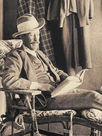 1923年 - ジョージ・ハーバート (第5代カーナヴォン伯)、貴族、考古学者、政治家（* 1866年）