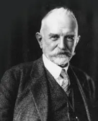 1863年 - ジョージ・ハーバート・ミード、社会心理学者(+ 1931年)