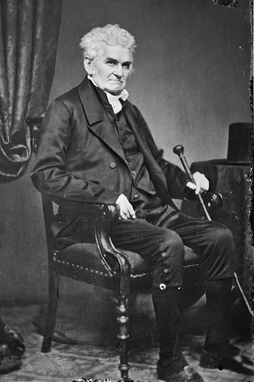 1859年 - ジョージ・ビブ、第17代アメリカ合衆国財務長官（* 1776年）