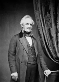 1869年 - ジョージ・ピーボディ、企業家、慈善家(* 1795年)