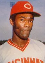 1948年 - ジョージ・フォスター、元プロ野球選手