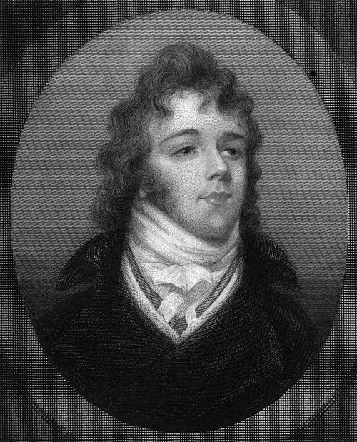 1778年 - ジョージ・ブライアン・ブランメル、セレブリティ、ダンディスト（+ 1840年）