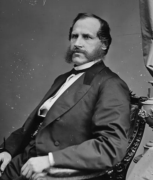 1823年 - ジョージ・ヘンリー・ウィリアムズ、第32代アメリカ合衆国司法長官（+ 1910年）