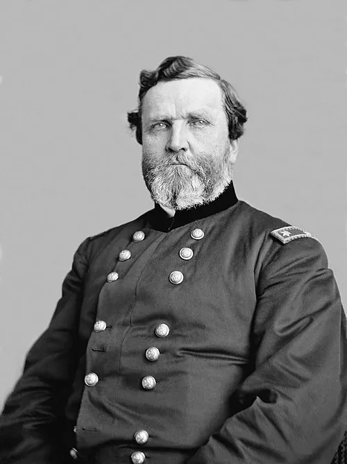 1870年 - ジョージ・ヘンリー・トーマス、アメリカ陸軍の少将（* 1816年）
