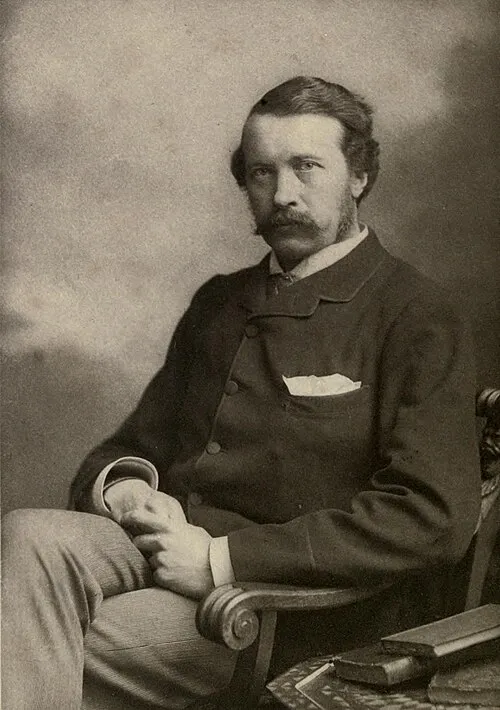 1894年 - ジョージ・ロマネス、生物学者（* 1848年）