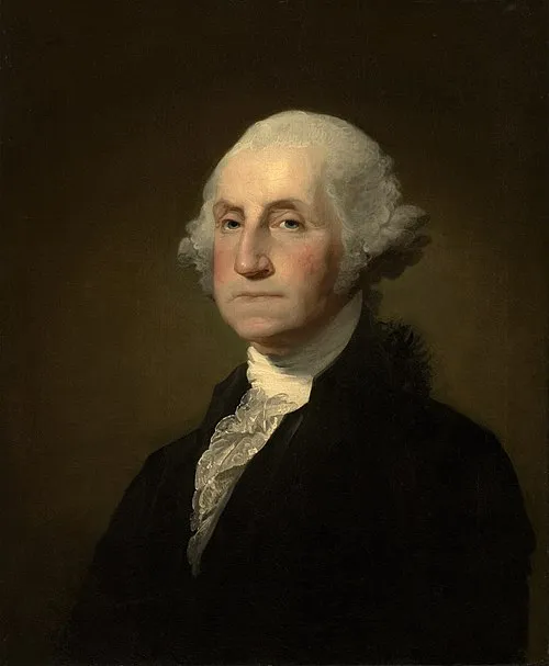 1799年 - ジョージ・ワシントン、政治家、初代アメリカ合衆国大統領(* 1732年)