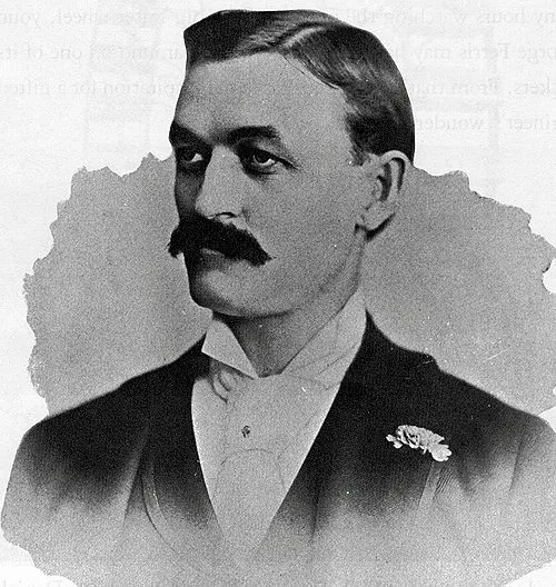 1896年 - ジョージ・ワシントン・ゲイル・フェリス・ジュニア、アメリカの技師、観覧車の発明者(* 1859年)