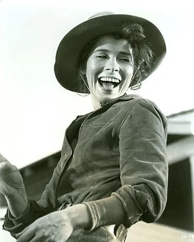 1983年 - ジョーン・ハケット、女優（* 1934年）