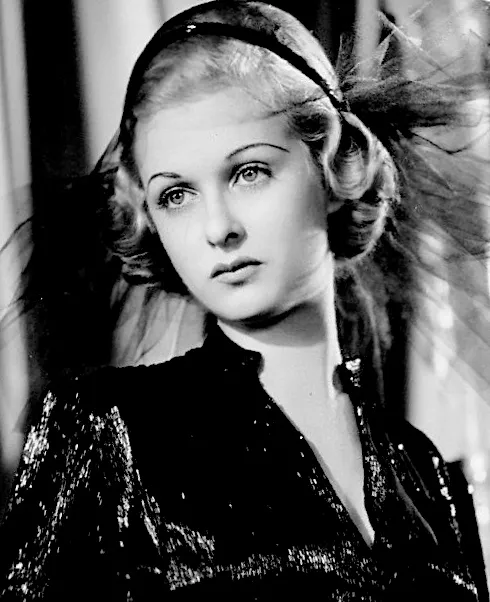 1910年 - ジョーン・ベネット、女優(+ 1990年)