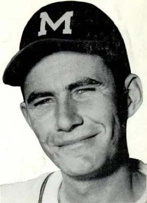 1927年 - ジョー・アドコック、プロ野球選手（+ 1999年）