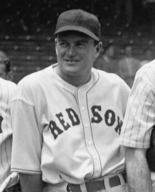 1906年 - ジョー・クローニン、元プロ野球選手（+ 1984年）
