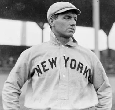 1871年 - ジョー・マクギニティ、元プロ野球選手(+ 1929年)