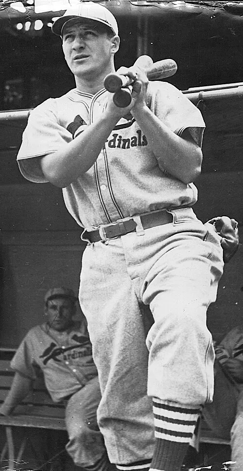 1911年 - ジョー・メドウィック、元プロ野球選手(+ 1975年)