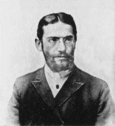 1862年 - ジークベルト・タラッシュ、チェスプレーヤー(+ 1934年)