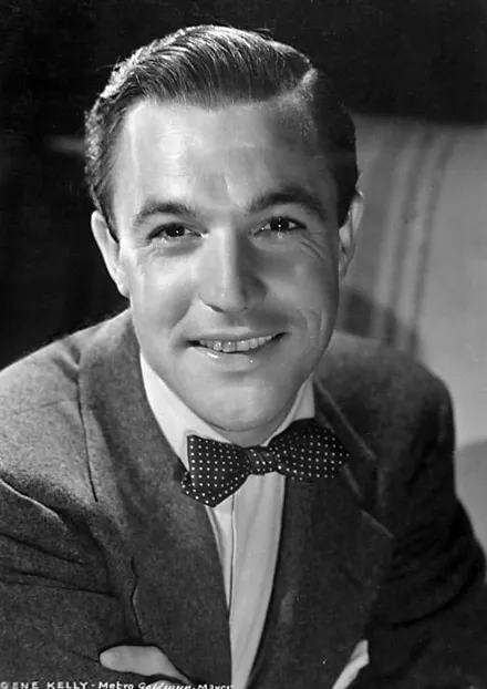 1996年 - ジーン・ケリー、俳優、ダンサー(* 1912年)