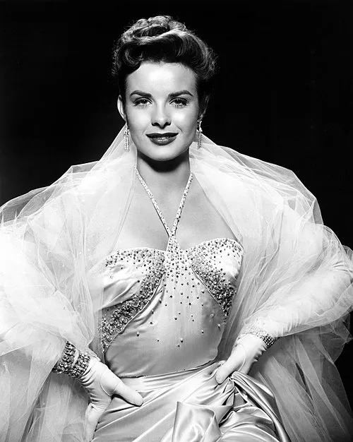 2000年 - ジーン・ピーターズ、女優（* 1926年）
