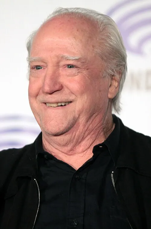 2018年 - スコット・ウィルソン、俳優（* 1942年）