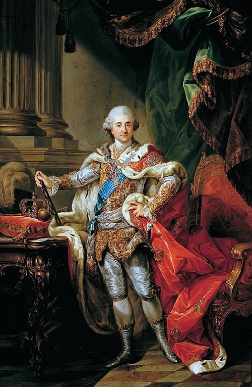 1732年 - スタニスワフ・アウグスト・ポニャトフスキ、ポーランド・リトアニア王（+ 1798年）