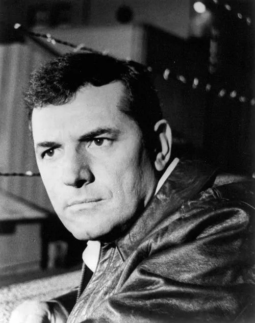 2016年 - スティーヴン・ヒル、俳優(* 1922年)