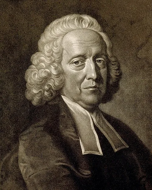 1761年 - スティーヴン・ヘールズ、生理学者、化学者、植物学者、牧師（* 1677年）