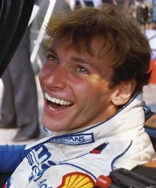 1985年 - ステファン・ベロフ、F1レーサー（* 1957年）