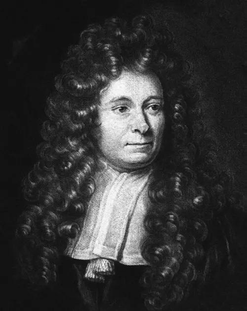 1704年 - ステフェン・ブランカールト、医師、博物学者、昆虫学者（* 1650年）